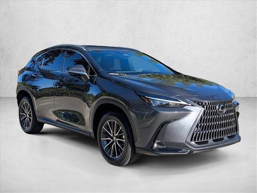 2026 Lexus NX 350 NX 350 Premium