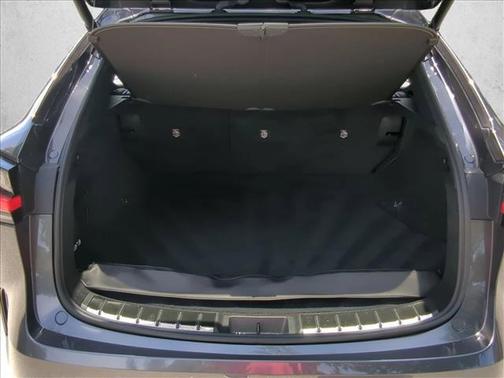 Cloudburst Gray 2024 Lexus NX 250 Base