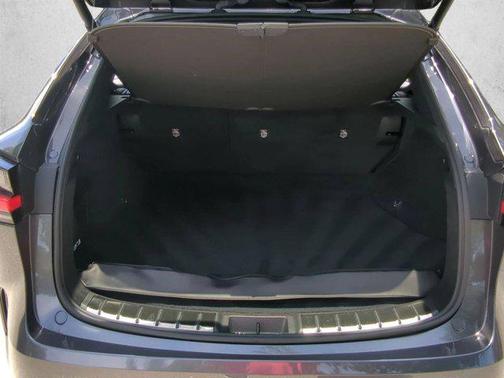 Cloudburst Gray 2024 Lexus NX 250 Base