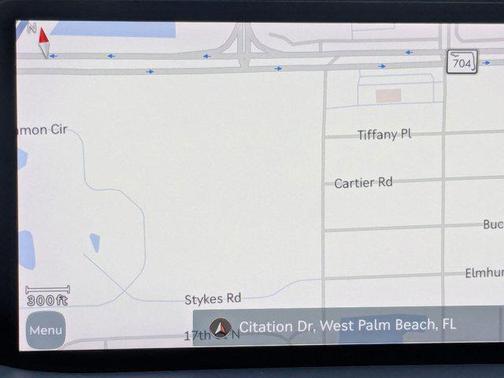 2021 Genesis GV80 2.5T