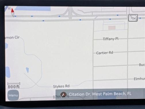 2021 Genesis GV80 2.5T