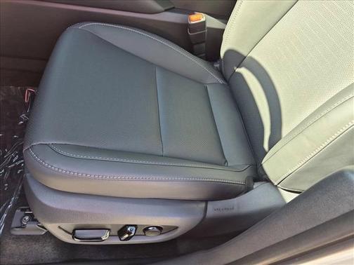 Wind Chill Pearl 2026 Lexus TX 350 Base