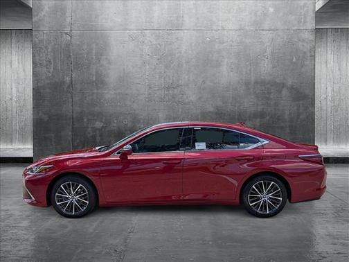 2025 Lexus ES 350 Base
