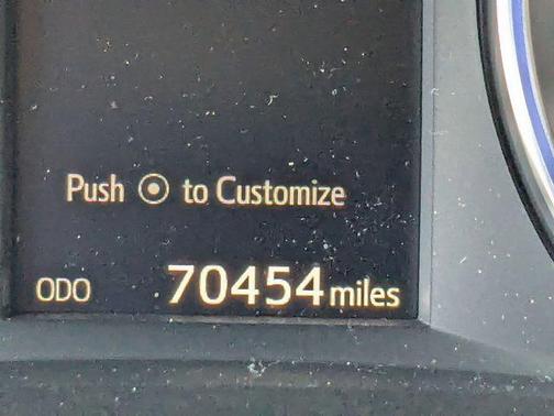 Blizzard Pearl 2016 Toyota Highlander Limited