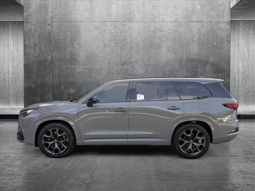 2025 Lexus TX 500h F SPORT Premium