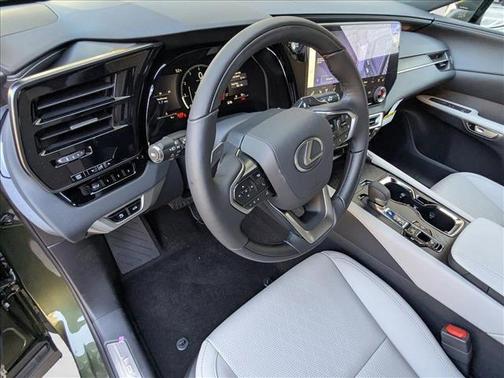 2026 Lexus RX 350 Base