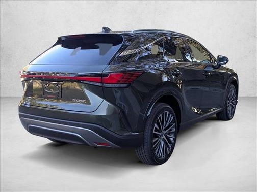 2026 Lexus RX 350 Base