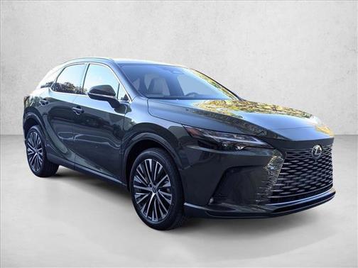 2026 Lexus RX 350 Base