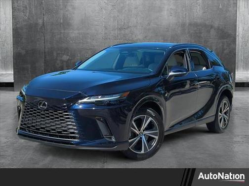 2023 Lexus RX 350 Base