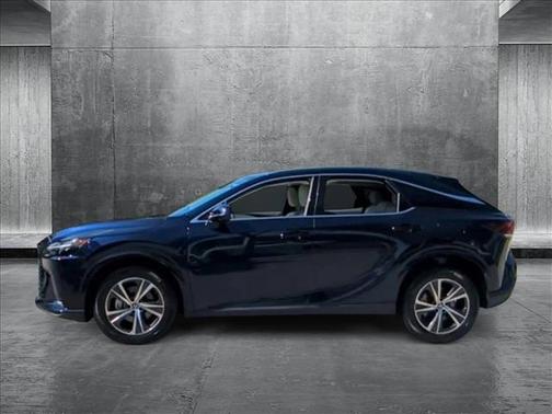 2023 Lexus RX 350 Base