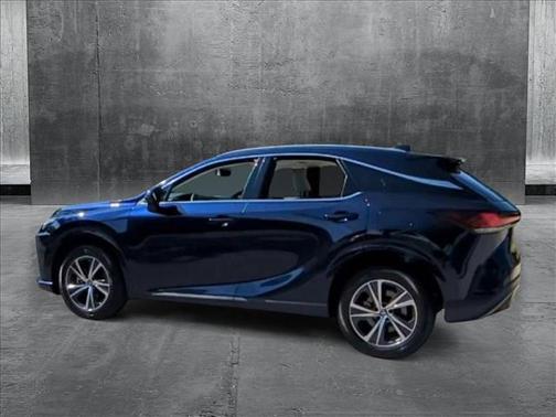 2023 Lexus RX 350 Base