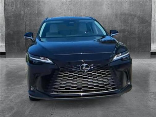 2023 Lexus RX 350 Base