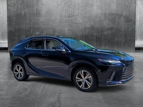 2023 Lexus RX 350 Base