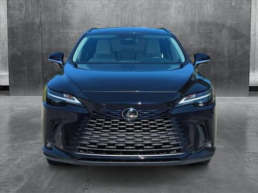 2023 Lexus RX 350 Base