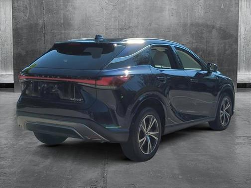 2023 Lexus RX 350 Base