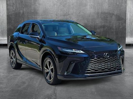 2023 Lexus RX 350 Base