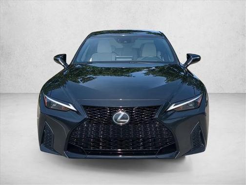 Caviar 2021 Lexus IS 350 Base
