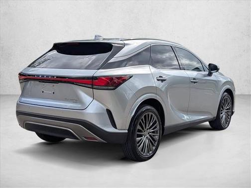 2023 Lexus RX 350 Luxury