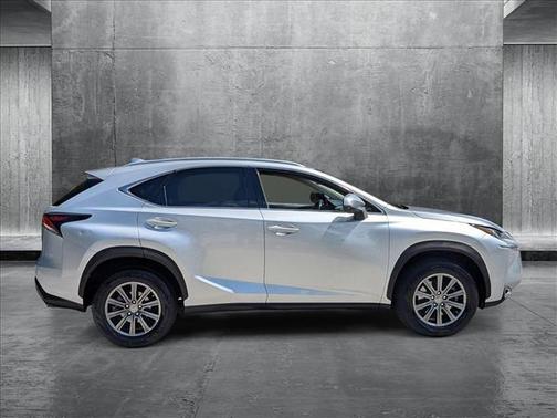 2017 Lexus NX 200t Base