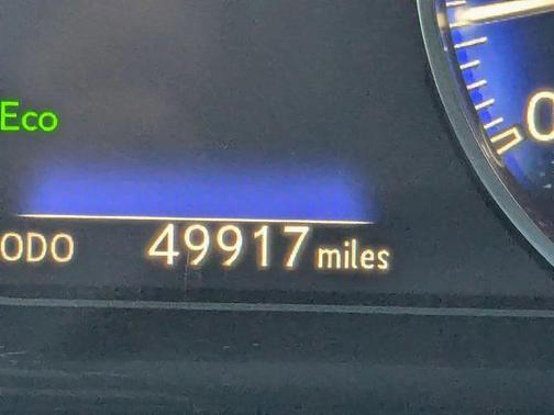 2019 Lexus ES 350 Luxury