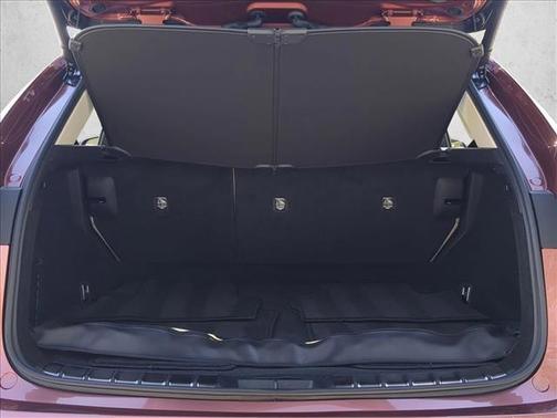 2026 Lexus NX 350 Luxury