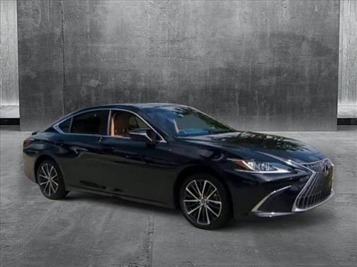 2024 Lexus ES 300h Base