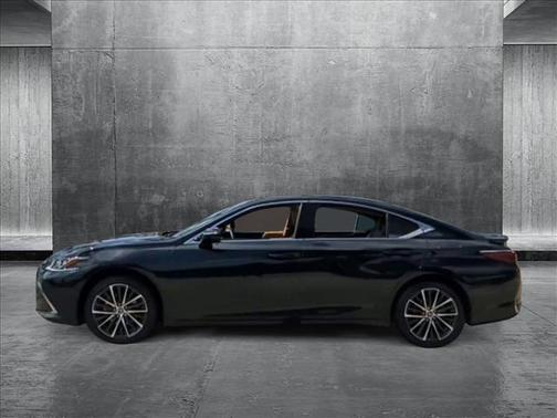 2024 Lexus ES 300h Base