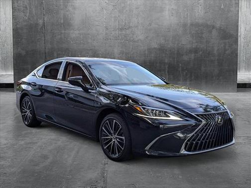 2024 Lexus ES 300h Base