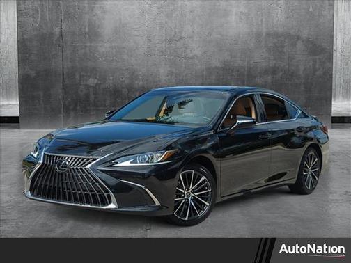 2024 Lexus ES 300h Base