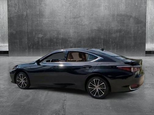 2024 Lexus ES 300h Base