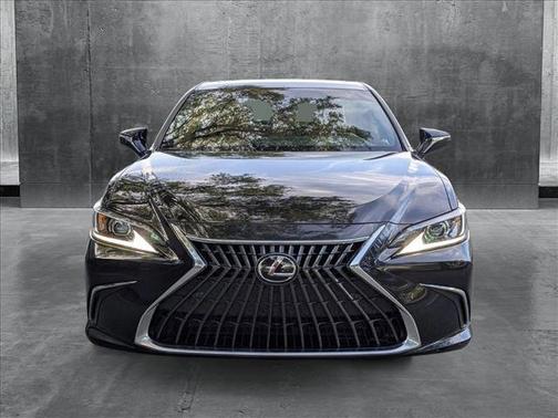 2024 Lexus ES 300h Base