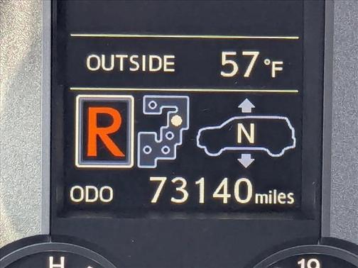 2013 Lexus LX 570 Base