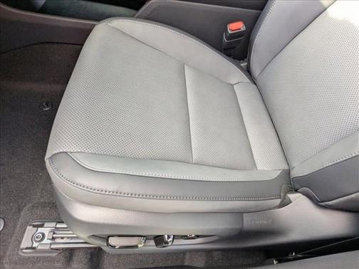 Oxygen White 2026 Lexus RZ 350e RZ 350e