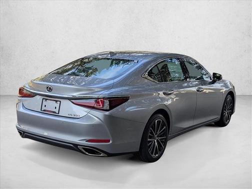 2025 Lexus ES 350 Base