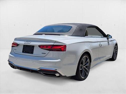 2024 Audi A5 Prestige 45 TFSI S line quattro S tronic