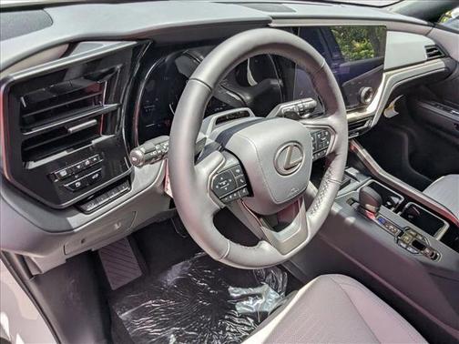 Wind Chill 2026 Lexus TX 350 Premium