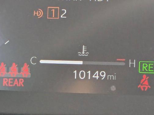 Eminent White Pearl 2025 Lexus UX 300h Premium