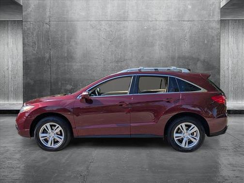 2015 Acura RDX Base