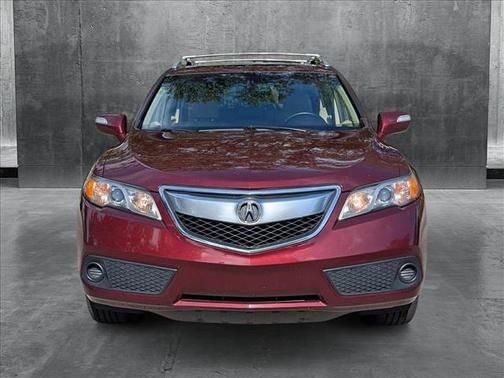 2015 Acura RDX Base