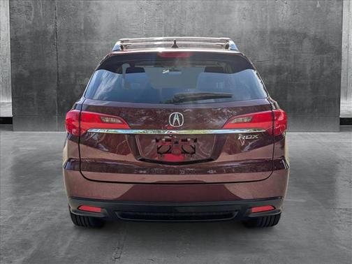 2015 Acura RDX Base