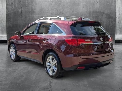 2015 Acura RDX Base