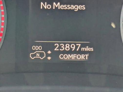 2023 Lexus GX 460 Luxury