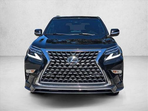 2023 Lexus GX 460 Luxury