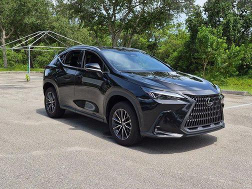 Caviar 2024 Lexus NX 250 Premium