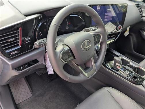2026 Lexus NX 350 NX 350 Premium
