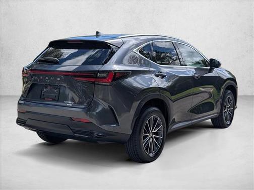 2026 Lexus NX 350 NX 350 Premium