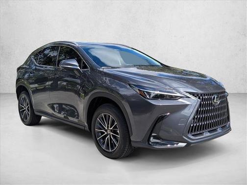 2026 Lexus NX 350 NX 350 Premium