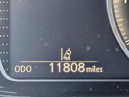 2023 Lexus ES 350 Base