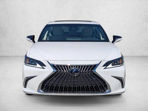 2023 Lexus ES 350 Base