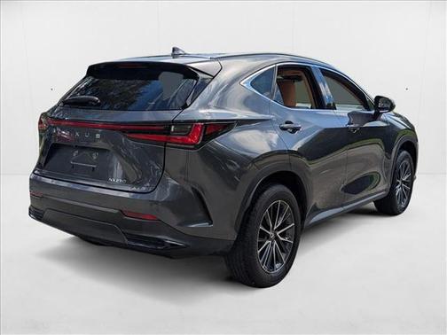 2024 Lexus NX 250 Premium
